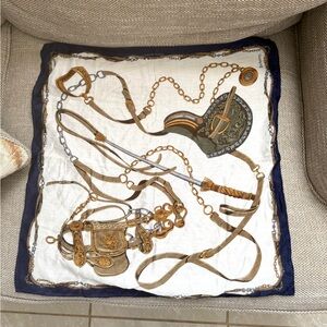 Burberry Handkerchief